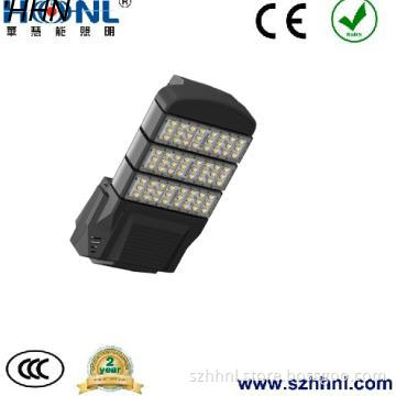 90W Bridgelux Chip Led road street light with CE and Rohs